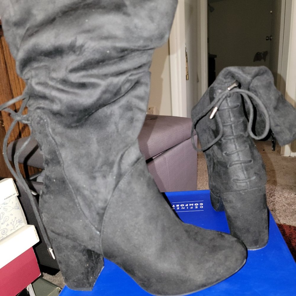 Women's boots